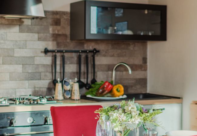 Apartment in Lucca - Casa Tofanelli Apartment in Lucca - Casa Tofanelli