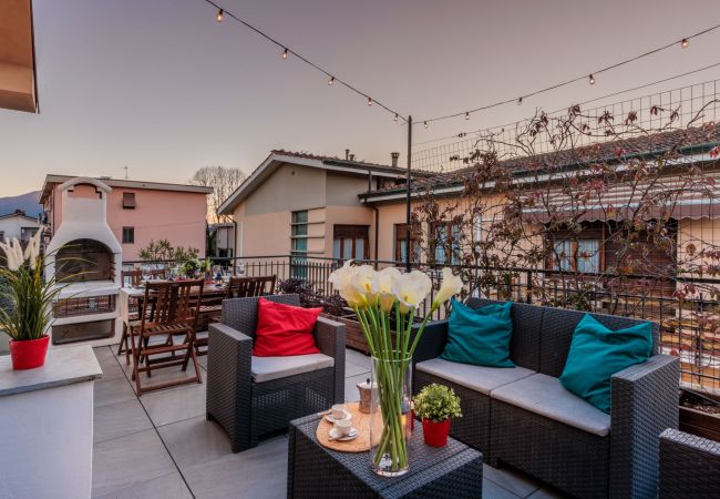 Apartment in Lucca - Casa Tofanelli Apartment in Lucca - Casa Tofanelli