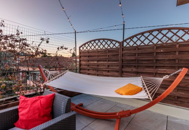 Apartment in Lucca - Casa Tofanelli Apartment in Lucca - Casa Tofanelli