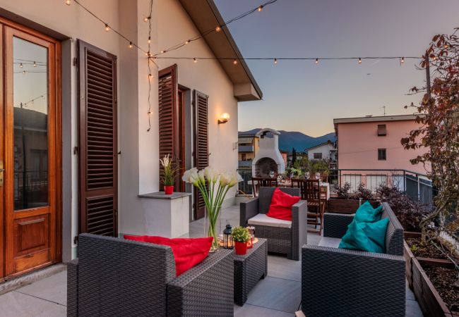 Apartment in Lucca - Casa Tofanelli Apartment in Lucca - Casa Tofanelli