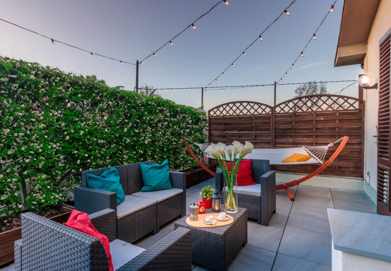 Apartment in Lucca - Casa Tofanelli Apartment in Lucca - Casa Tofanelli