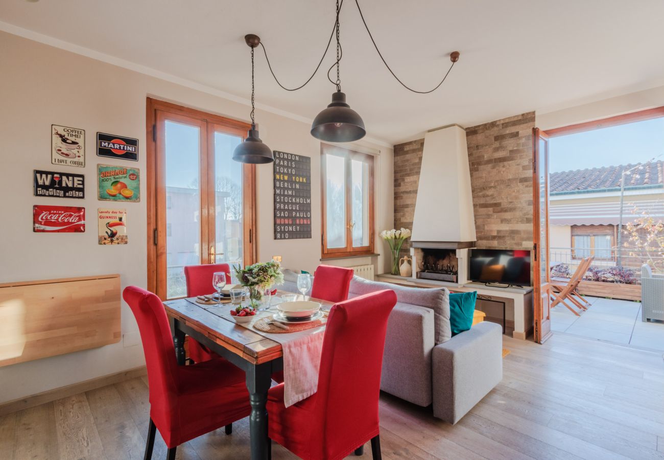 Apartment in Lucca - Casa Tofanelli Apartment in Lucca - Casa Tofanelli