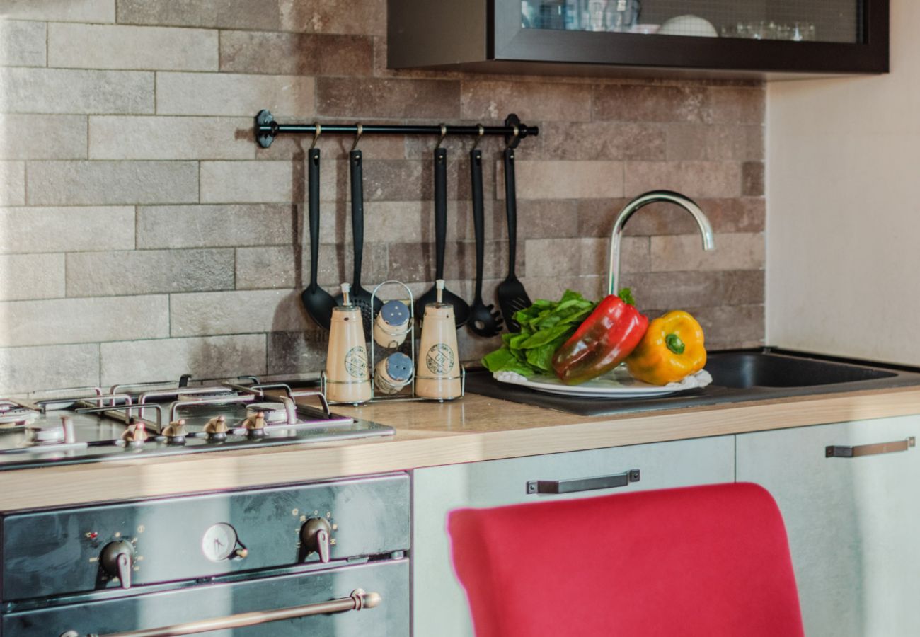 Apartment in Lucca - Casa Tofanelli Apartment in Lucca - Casa Tofanelli