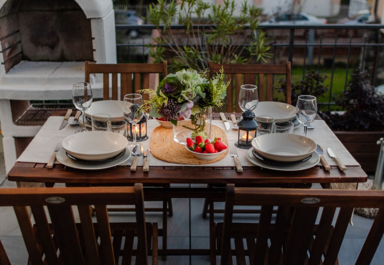 Apartment in Lucca - Casa Tofanelli Apartment in Lucca - Casa Tofanelli