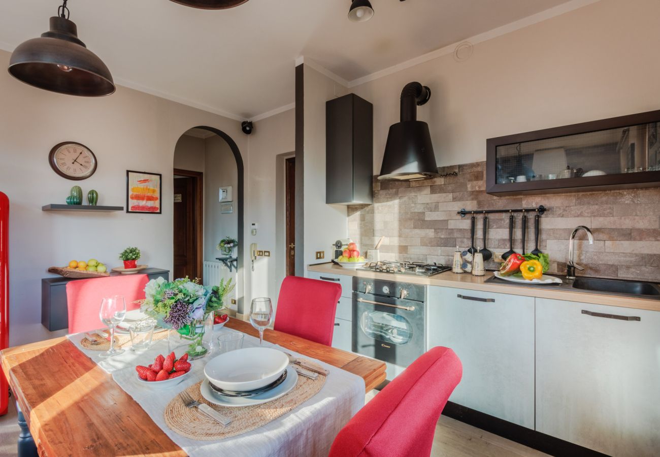 Apartment in Lucca - Casa Tofanelli Apartment in Lucca - Casa Tofanelli