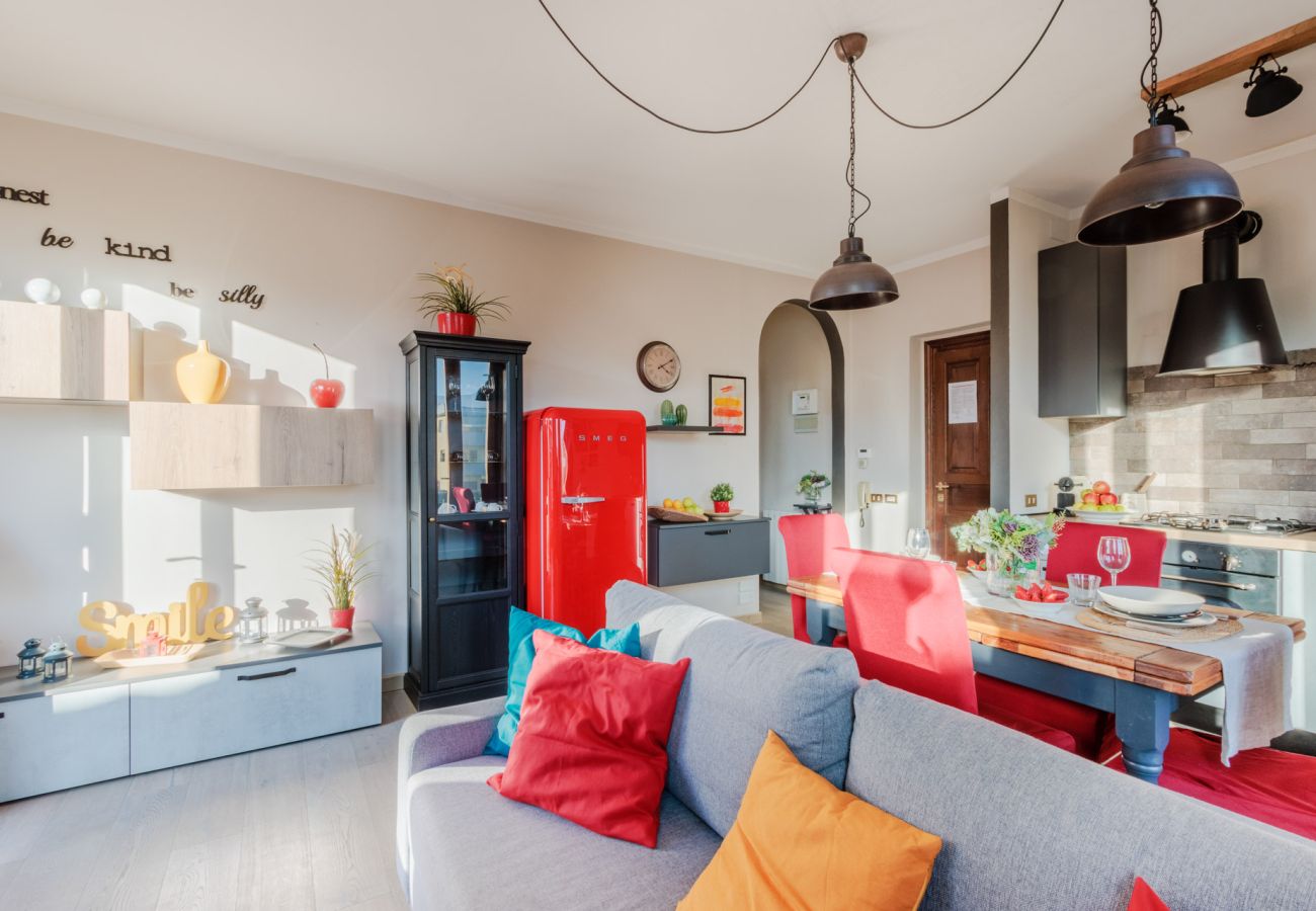 Apartment in Lucca - Casa Tofanelli Apartment in Lucca - Casa Tofanelli