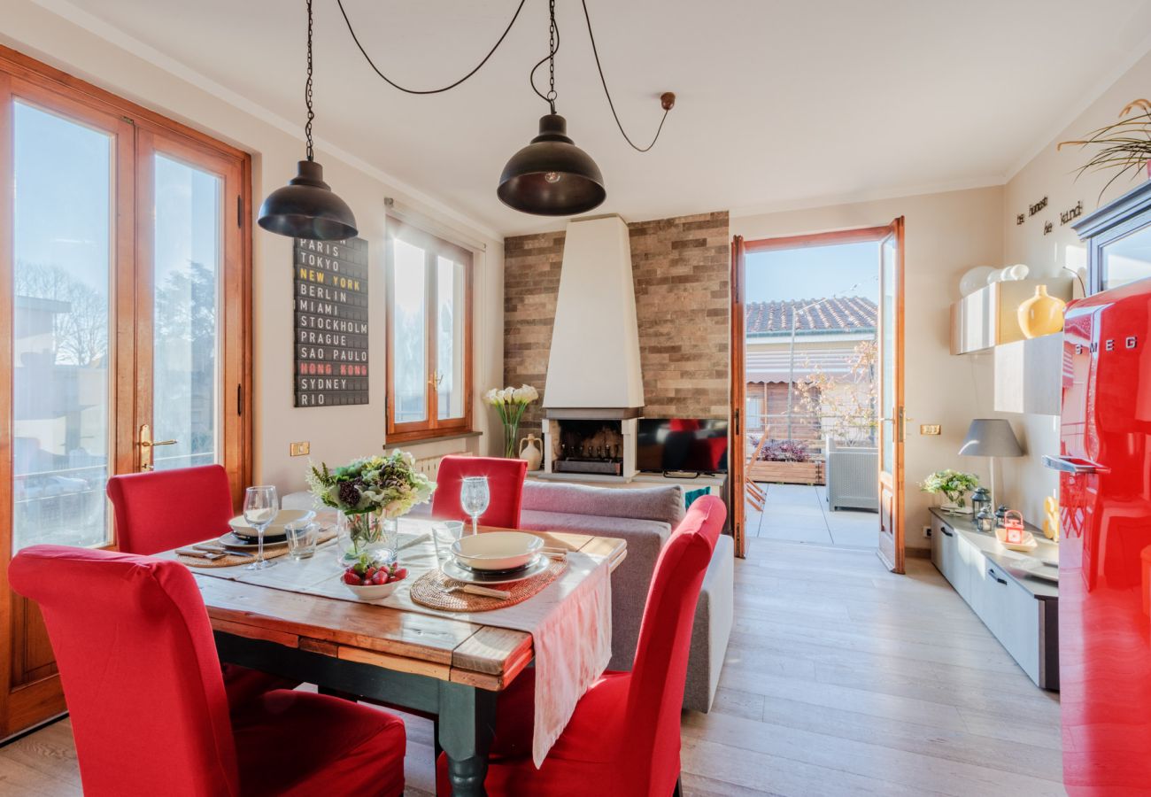 Apartment in Lucca - Casa Tofanelli Apartment in Lucca - Casa Tofanelli