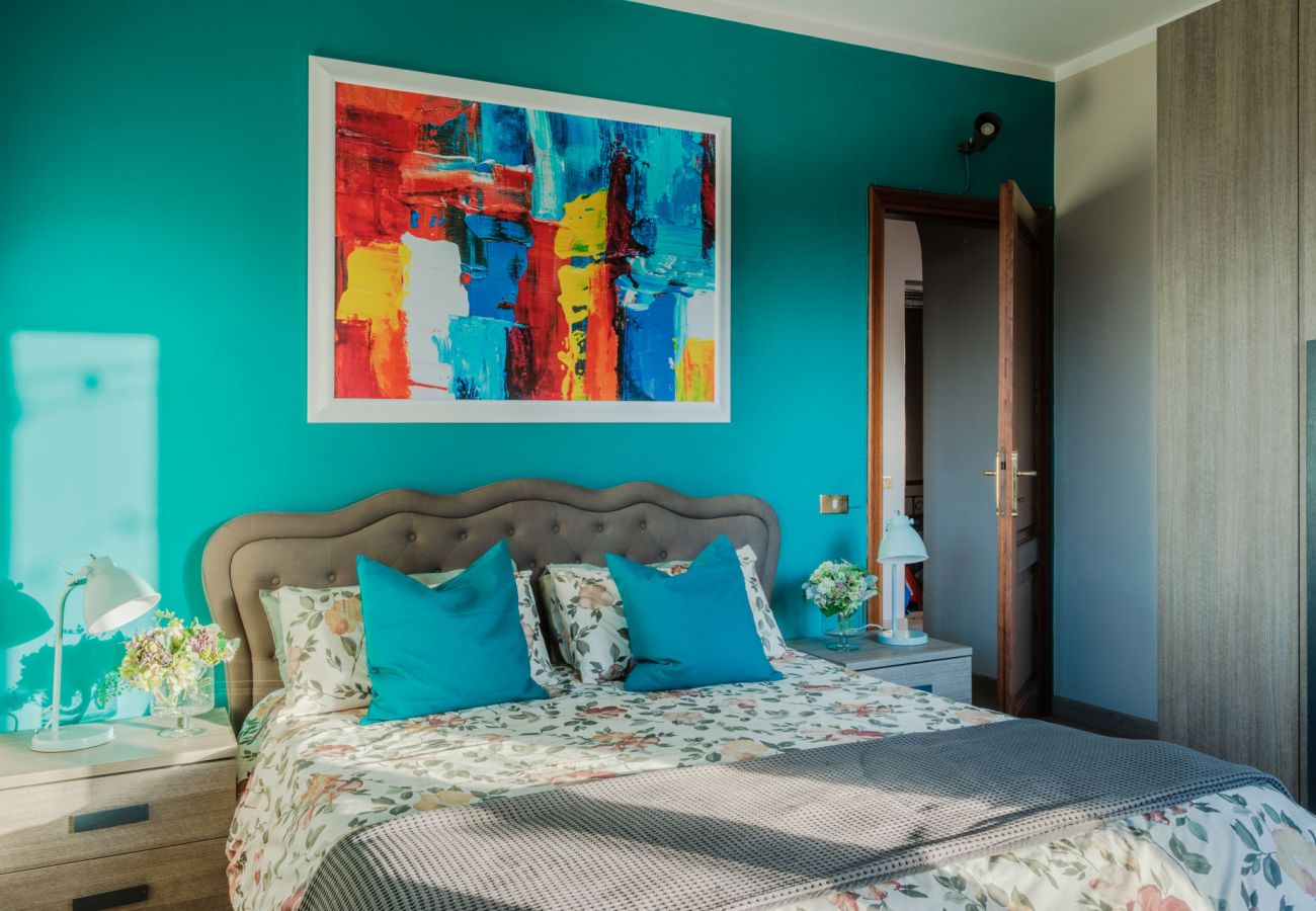 Apartment in Lucca - Casa Tofanelli Apartment in Lucca - Casa Tofanelli