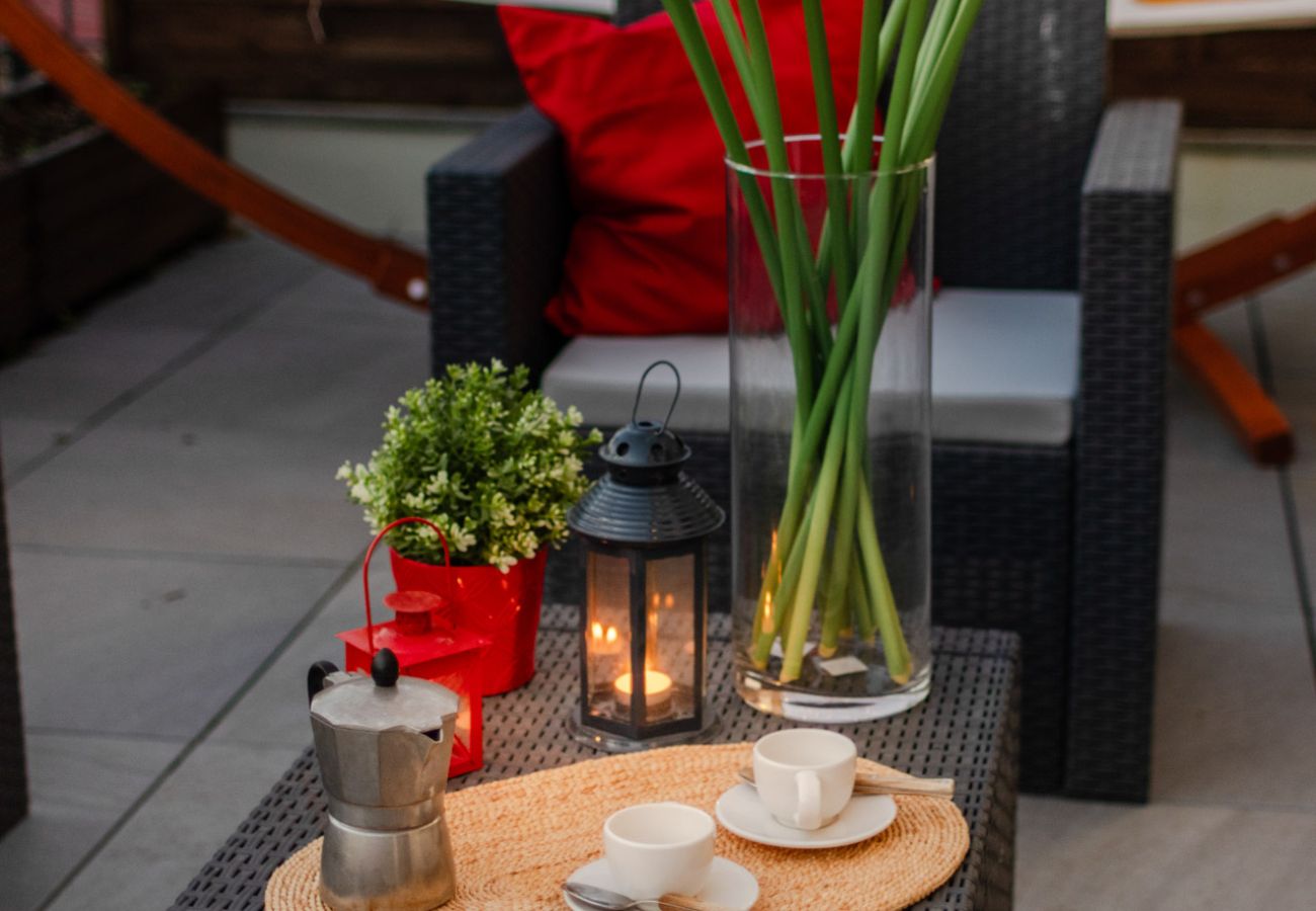 Apartment in Lucca - Casa Tofanelli Apartment in Lucca - Casa Tofanelli