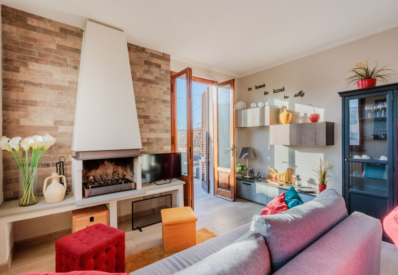 Apartment in Lucca - Casa Tofanelli Apartment in Lucca - Casa Tofanelli