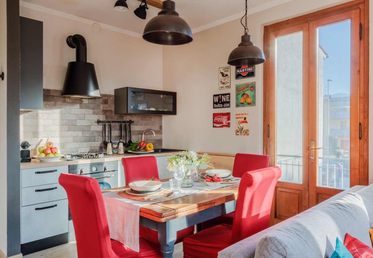 Apartment in Lucca - Casa Tofanelli Apartment in Lucca - Casa Tofanelli