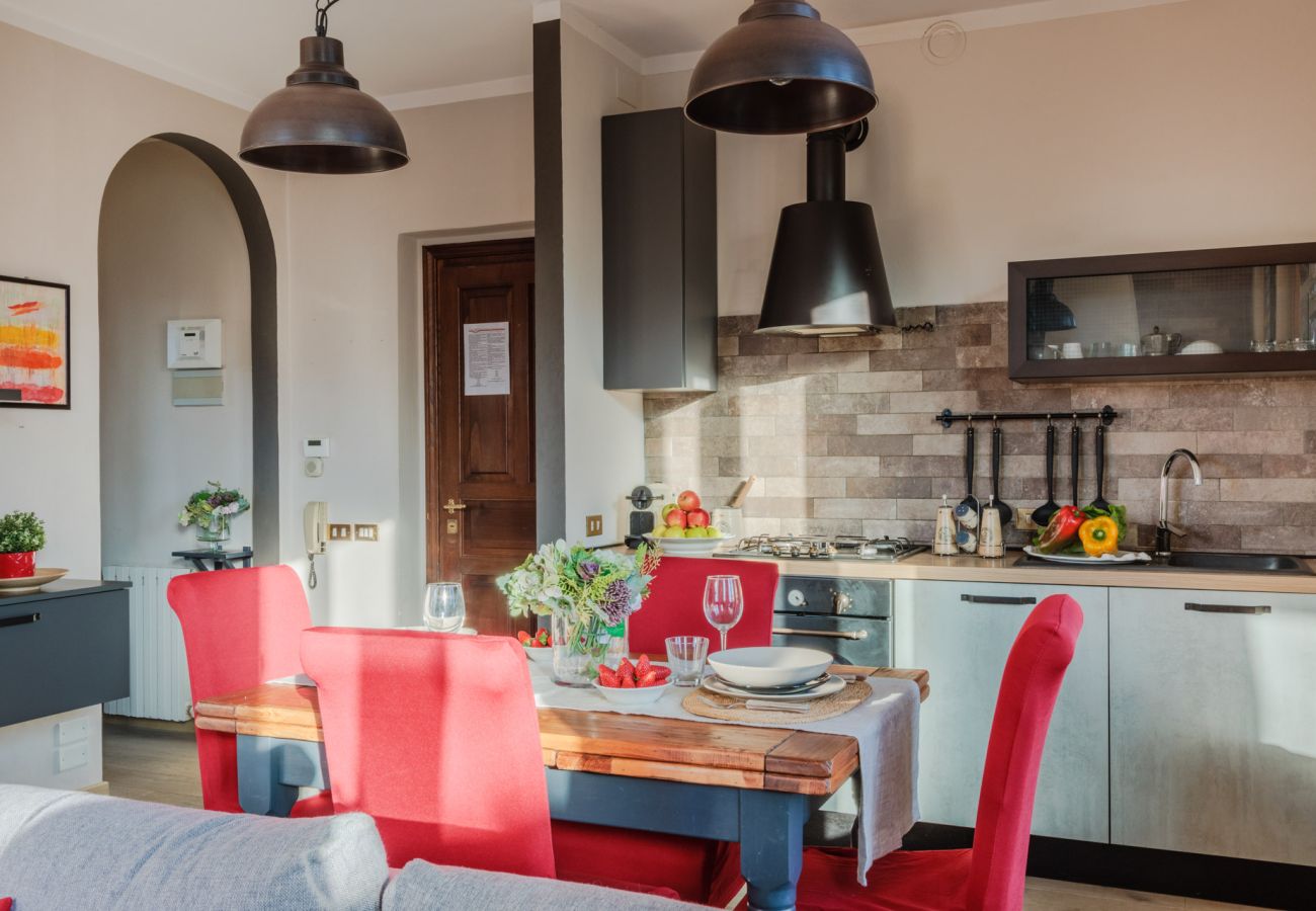 Apartment in Lucca - Casa Tofanelli Apartment in Lucca - Casa Tofanelli