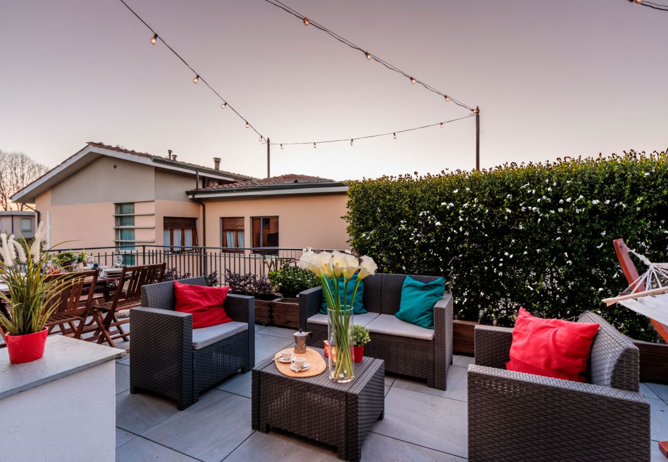 Apartment in Lucca - Casa Tofanelli Apartment in Lucca - Casa Tofanelli