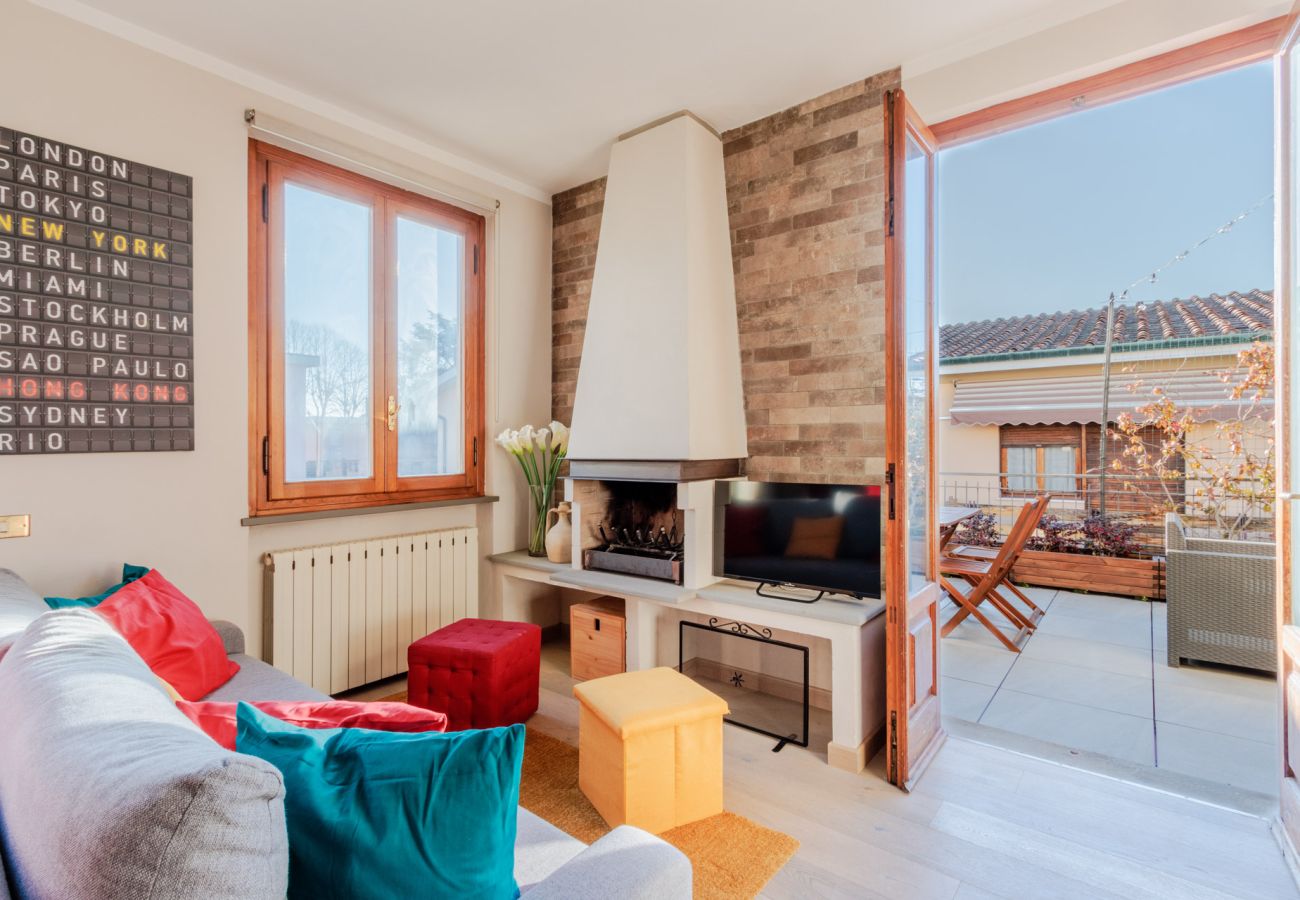 Apartment in Lucca - Casa Tofanelli Apartment in Lucca - Casa Tofanelli