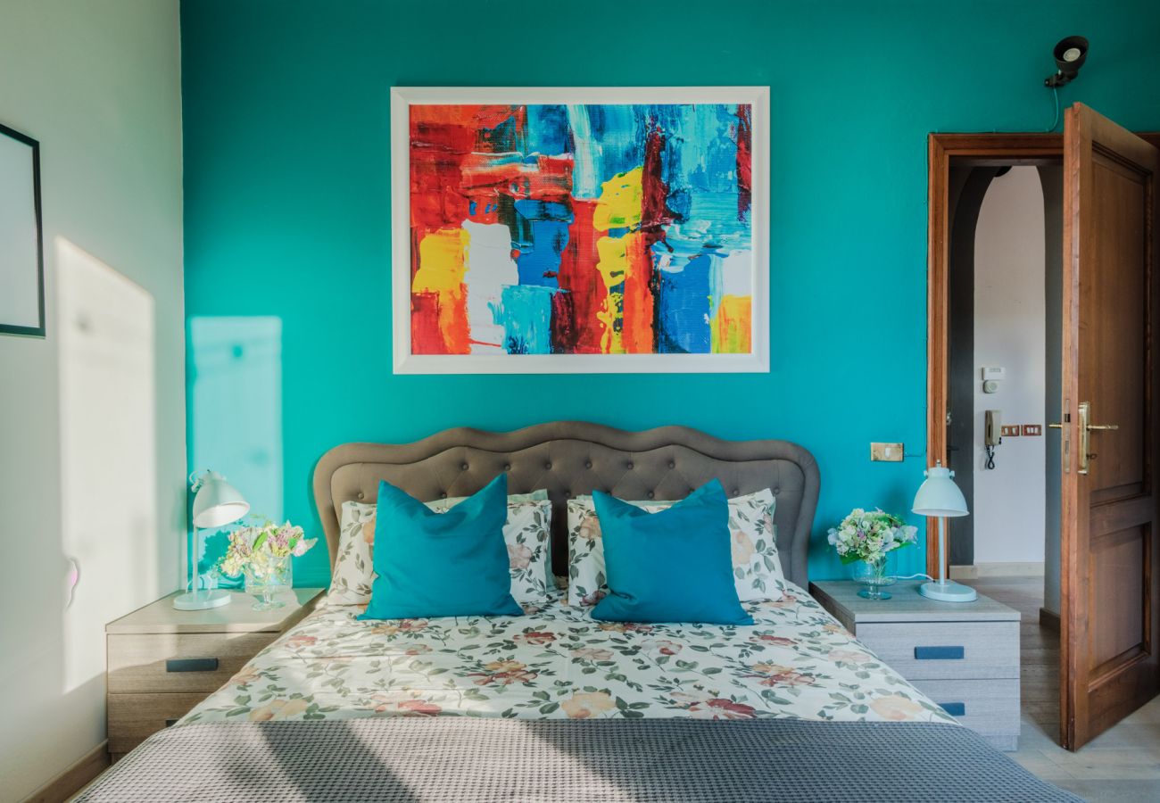 Apartment in Lucca - Casa Tofanelli Apartment in Lucca - Casa Tofanelli