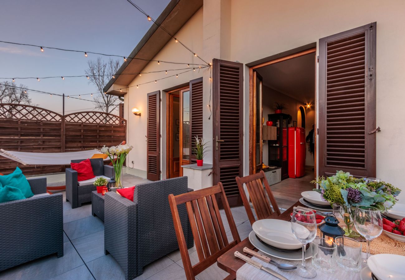 Apartment in Lucca - Casa Tofanelli Apartment in Lucca - Casa Tofanelli