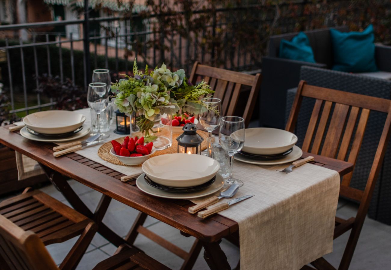 Apartment in Lucca - Casa Tofanelli Apartment in Lucca - Casa Tofanelli