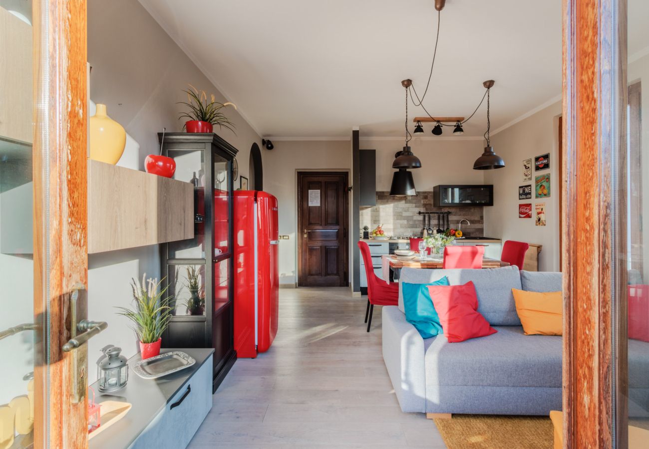 Apartment in Lucca - Casa Tofanelli Apartment in Lucca - Casa Tofanelli