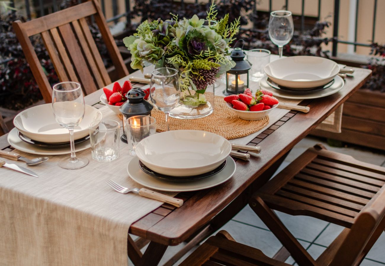 Apartment in Lucca - Casa Tofanelli Apartment in Lucca - Casa Tofanelli