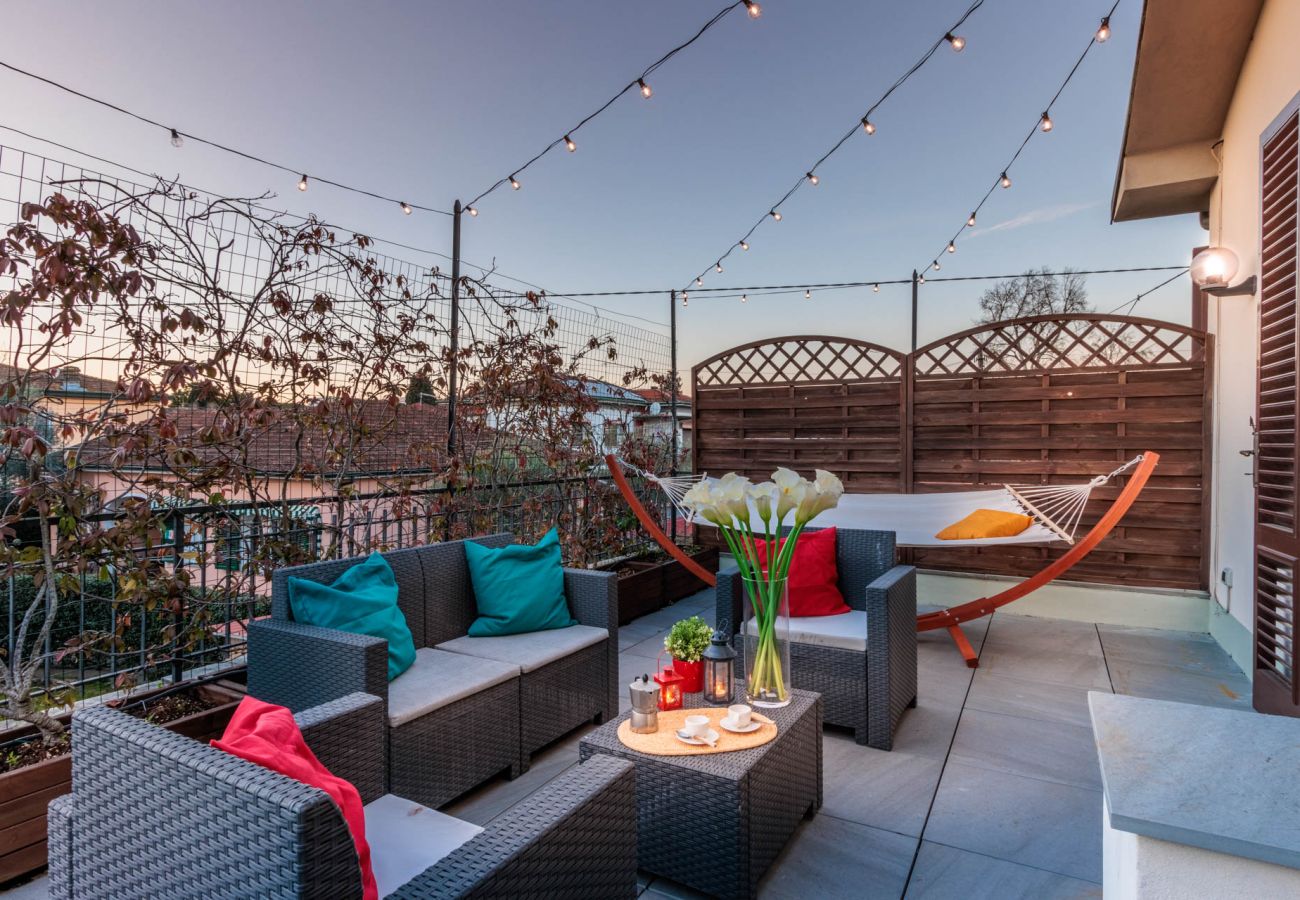 Apartment in Lucca - Casa Tofanelli Apartment in Lucca - Casa Tofanelli