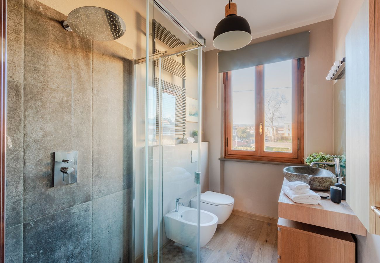 Apartment in Lucca - Casa Tofanelli Apartment in Lucca - Casa Tofanelli