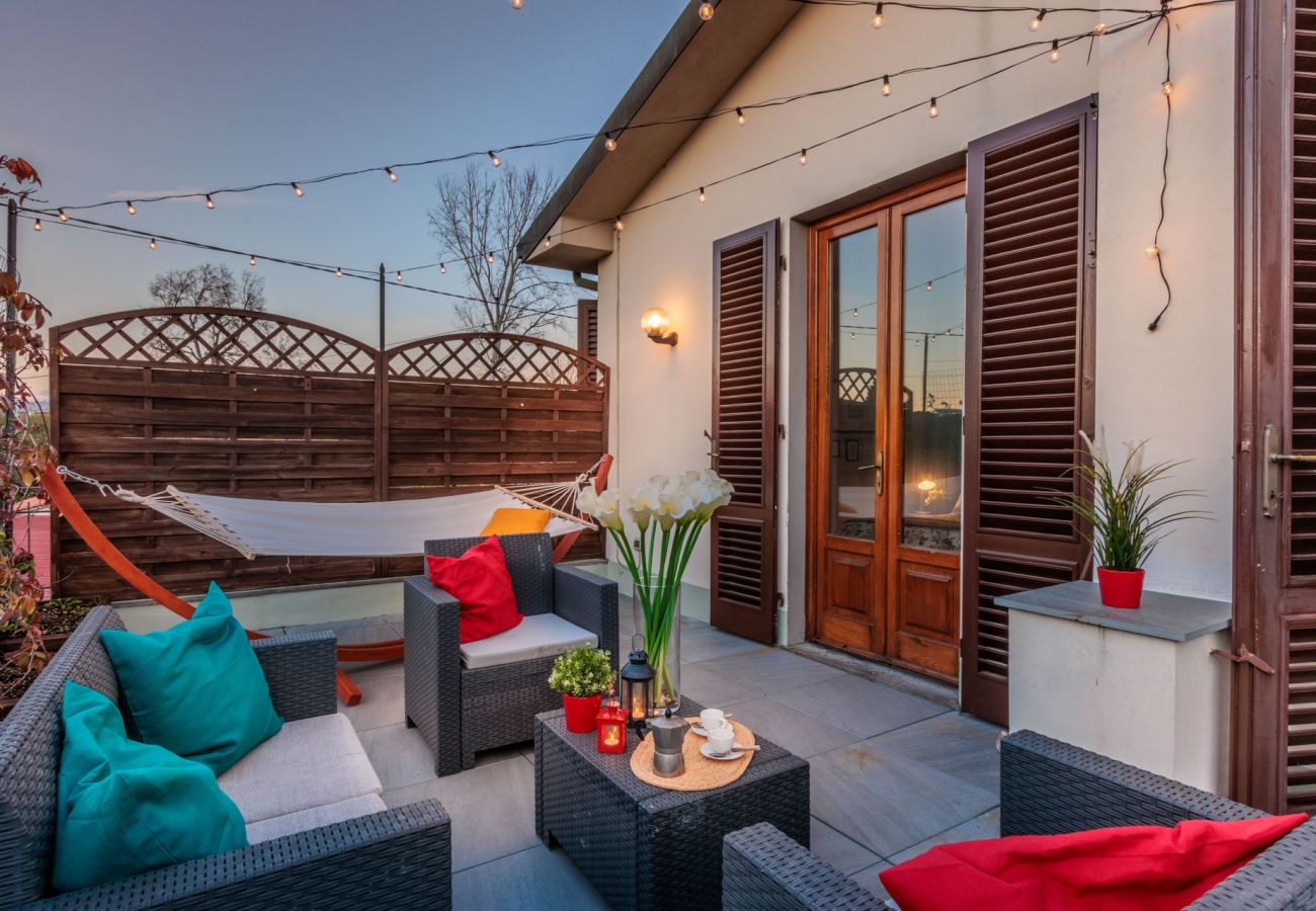 Apartment in Lucca - Casa Tofanelli Apartment in Lucca - Casa Tofanelli