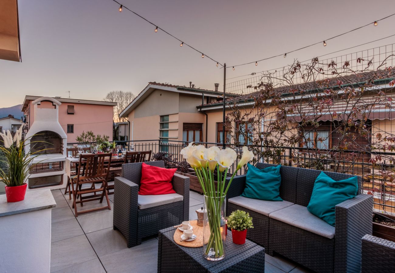 Apartment in Lucca - Casa Tofanelli Apartment in Lucca - Casa Tofanelli