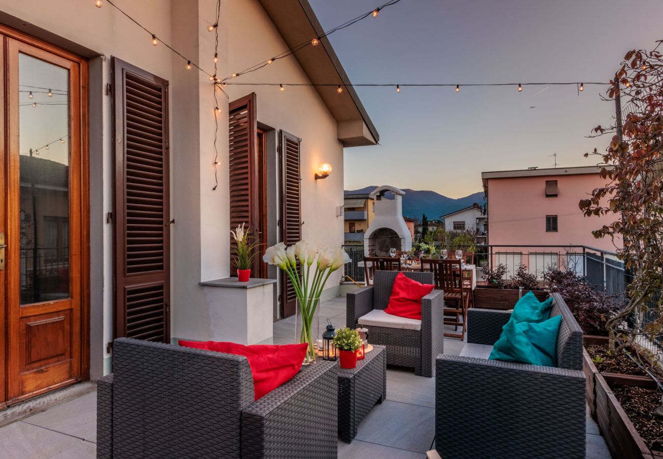 Apartment in Lucca - Casa Tofanelli Apartment in Lucca - Casa Tofanelli