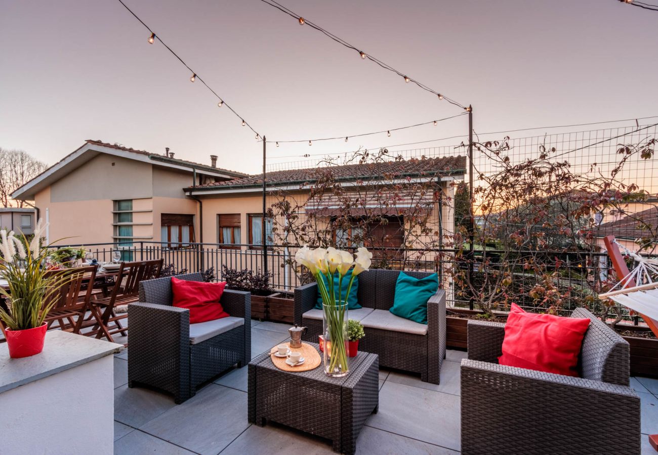 Apartment in Lucca - Casa Tofanelli Apartment in Lucca - Casa Tofanelli