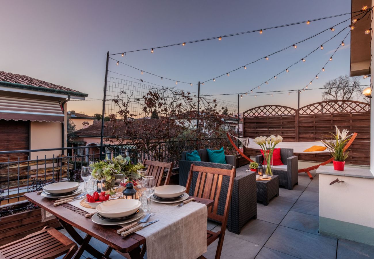 Apartment in Lucca - Casa Tofanelli Apartment in Lucca - Casa Tofanelli