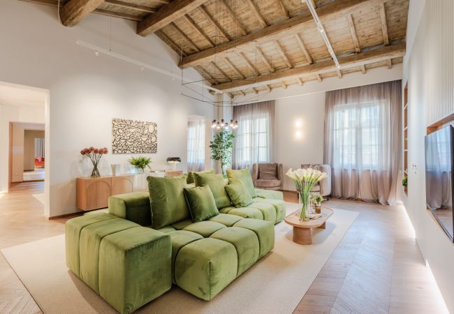 Apartment in Lucca - Casa Silvestro