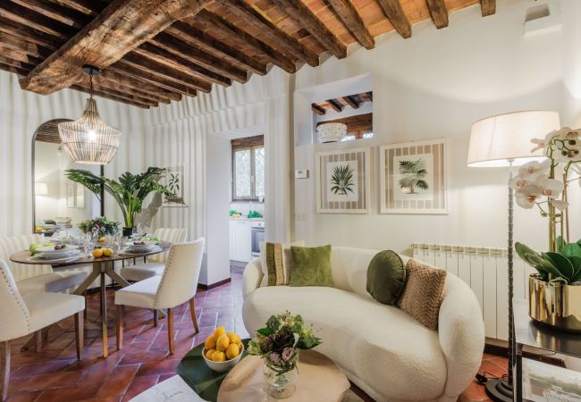 Apartment in Lucca - Casa Genny