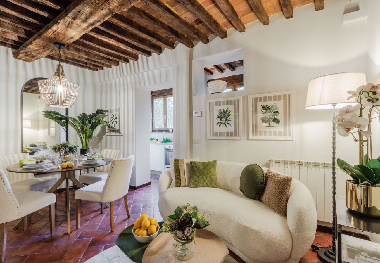 Apartment in Lucca - Casa Genny