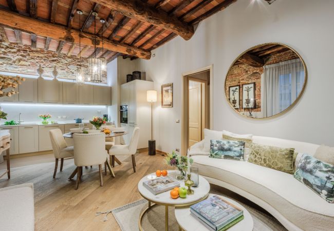 Apartment in Lucca - Casa Cinnamon