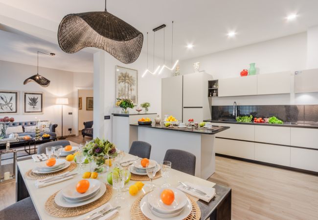 Apartment in Lucca - Casa Lavinia