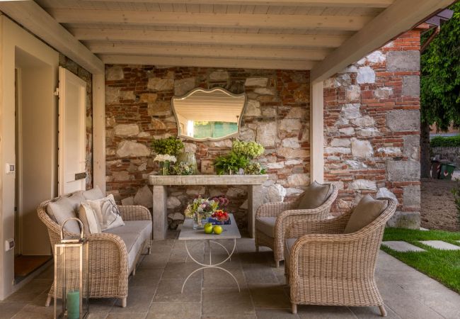 Villa in Lucca - Egidio City Farmhouse Villa in Lucca - Egidio City Farmhouse