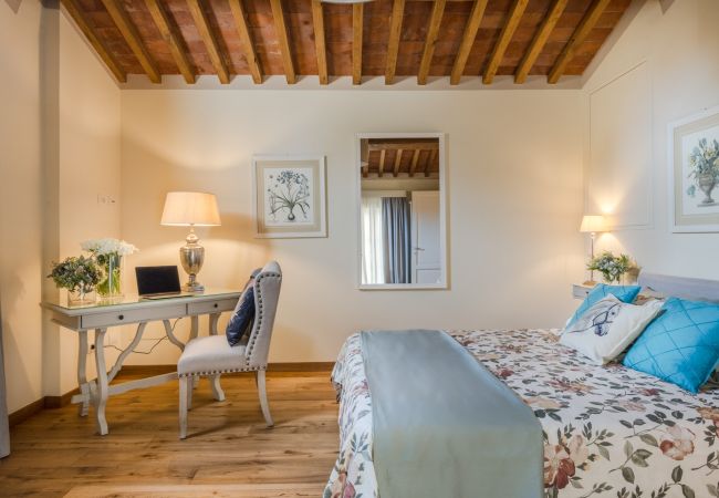 Villa in Lucca - Egidio City Farmhouse Villa in Lucca - Egidio City Farmhouse