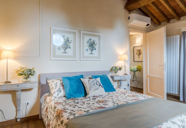 Villa in Lucca - Egidio City Farmhouse Villa in Lucca - Egidio City Farmhouse
