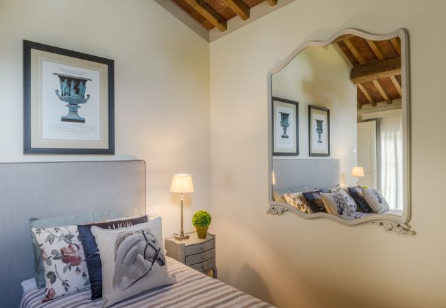 Villa in Lucca - Egidio City Farmhouse Villa in Lucca - Egidio City Farmhouse