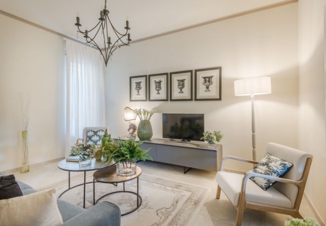 Villa in Lucca - Egidio City Farmhouse Villa in Lucca - Egidio City Farmhouse