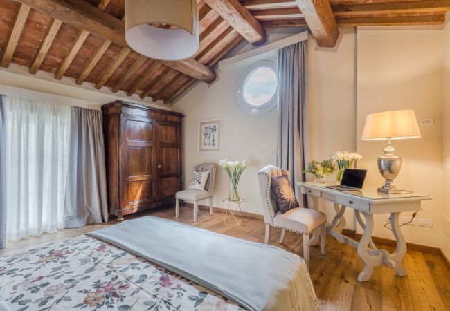 Villa in Lucca - Egidio City Farmhouse Villa in Lucca - Egidio City Farmhouse