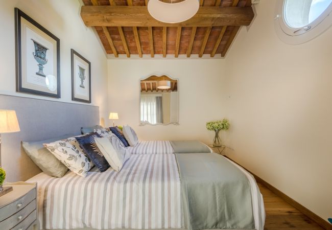 Villa in Lucca - Egidio City Farmhouse Villa in Lucca - Egidio City Farmhouse