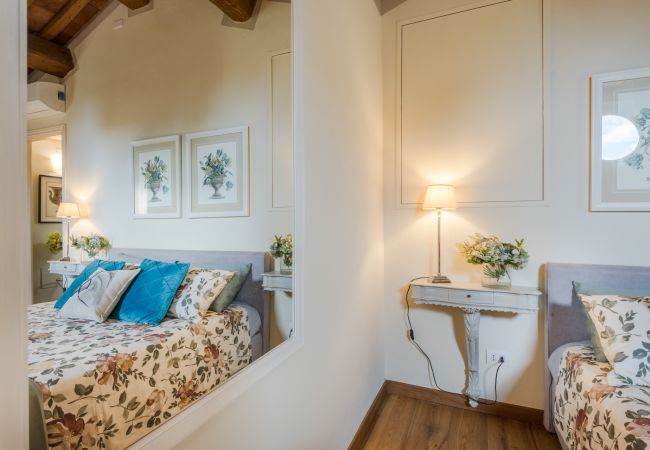 Villa in Lucca - Egidio City Farmhouse Villa in Lucca - Egidio City Farmhouse