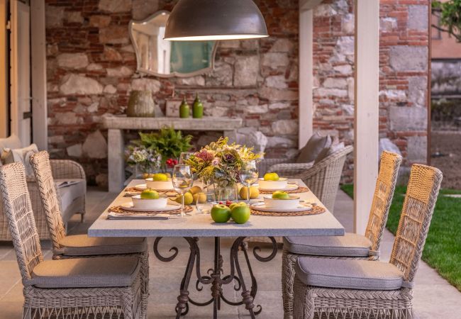 Villa in Lucca - Egidio City Farmhouse Villa in Lucca - Egidio City Farmhouse