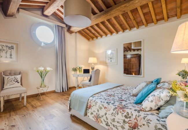 Villa in Lucca - Egidio City Farmhouse Villa in Lucca - Egidio City Farmhouse