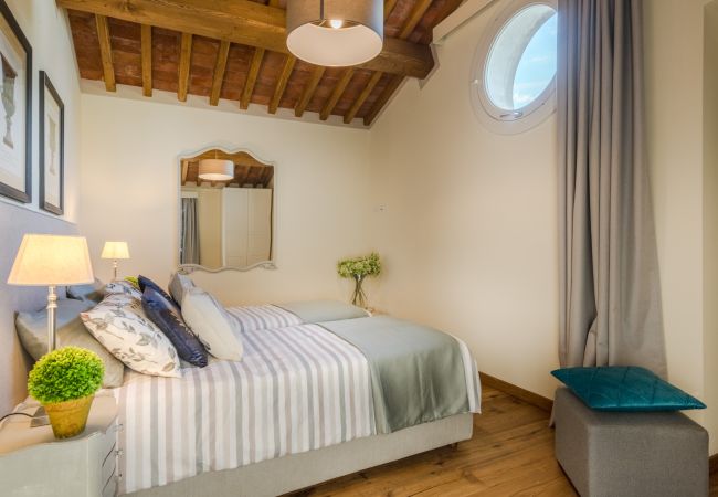 Villa in Lucca - Egidio City Farmhouse Villa in Lucca - Egidio City Farmhouse