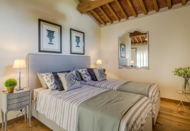 Villa in Lucca - Egidio City Farmhouse Villa in Lucca - Egidio City Farmhouse