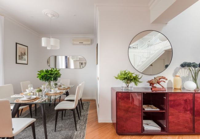 Apartment in Lucca - Casa Miranda