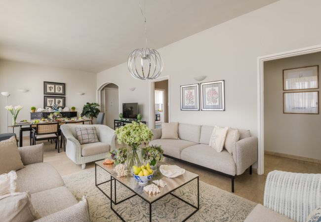 Apartment in Lido di Camaiore - Ocean Breeze Apartment in Lido di Camaiore - Ocean Breeze