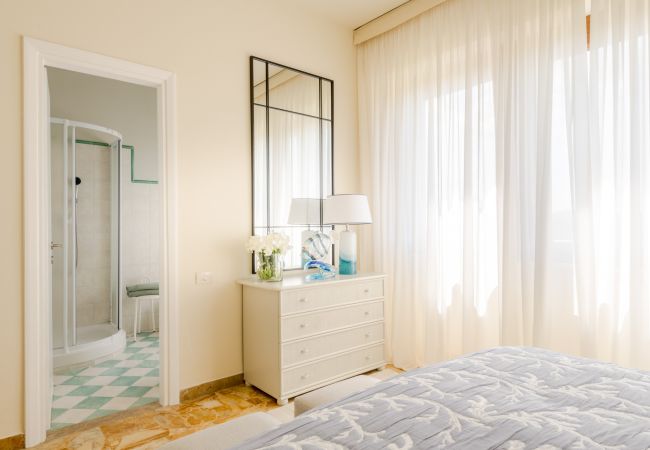 Apartment in Lido di Camaiore - Ocean Breeze Apartment in Lido di Camaiore - Ocean Breeze